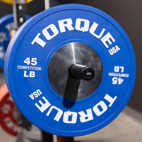 Weight Storage Numbering Kit 5-55 Lb
