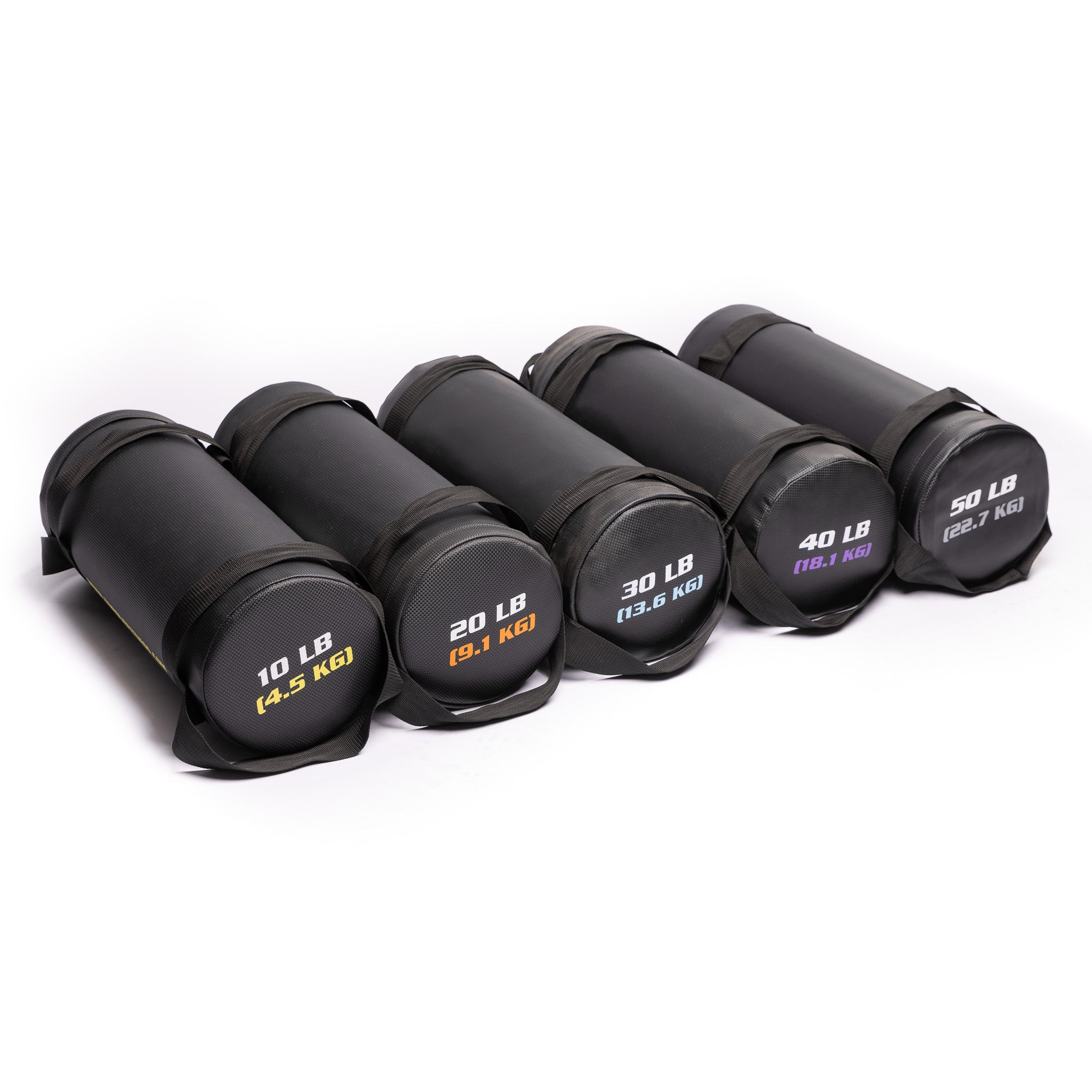 X-FLEX™ Torpedo Bags