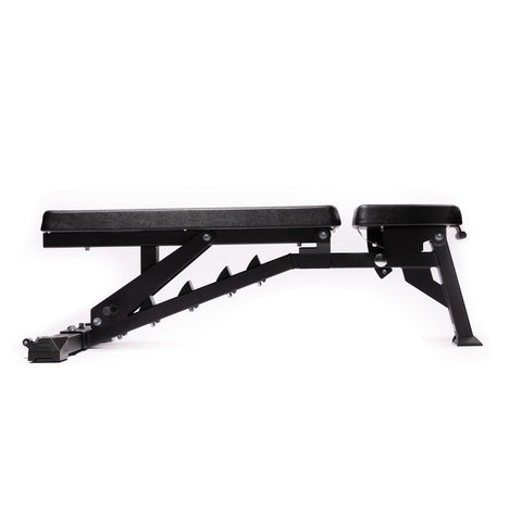 Flat/Incline Bench