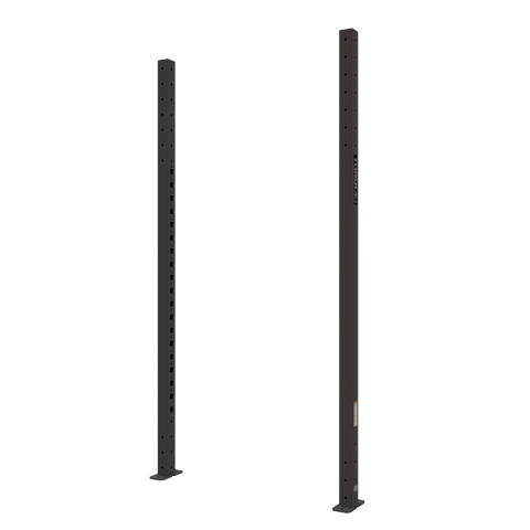 8 FT (2.4M) TR Uprights