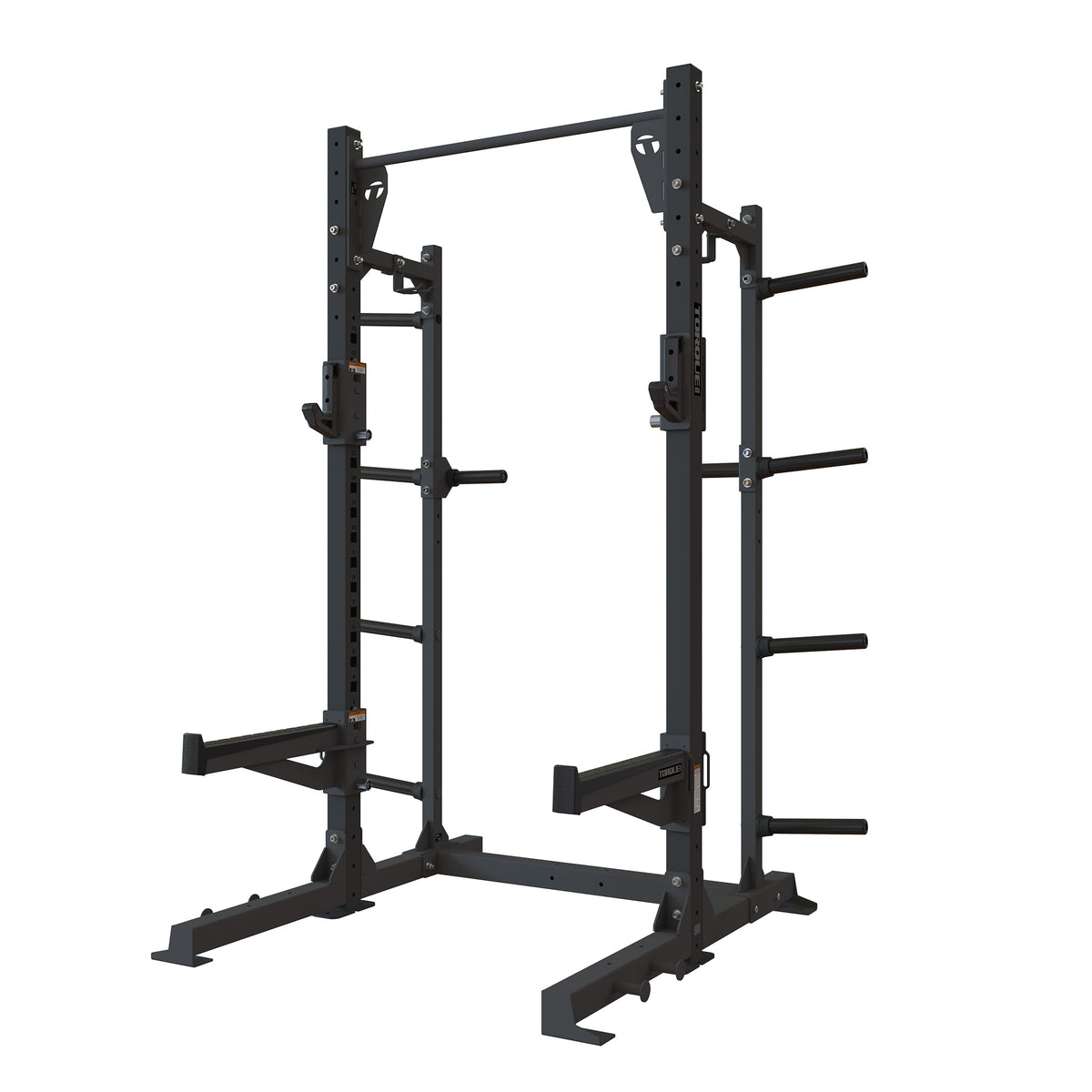 Torque fitness half rack hot sale