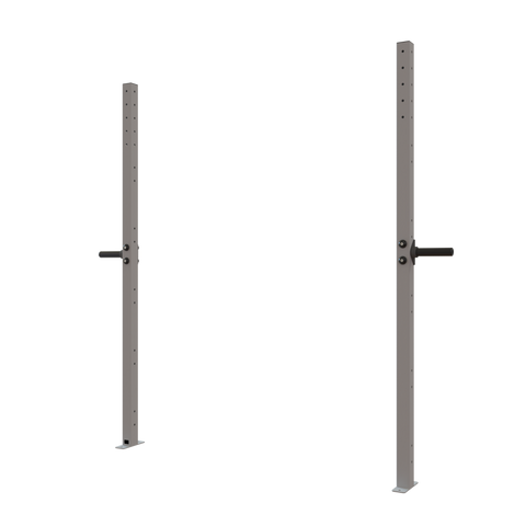 TR2 Vertical Accessory Storage