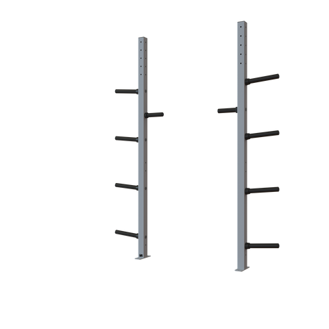 TR2 Vertical Weight Storage