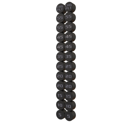 Weight Storage Numbering Kit 5-55 Lb