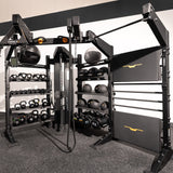 X-CREATE Corner Storage Cable Package