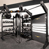 X-CREATE Corner Storage Cable Package