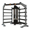 X-CREATE Corner Storage Cable Package