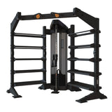 X-CREATE Corner Storage Cable Package