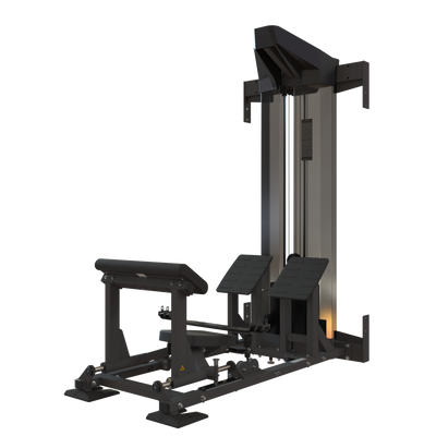 4 FT (1.2 M) Hip Thrust Module