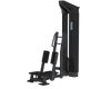 4 FT (1.2 M) Standing Hip Abductor Wall-Mount