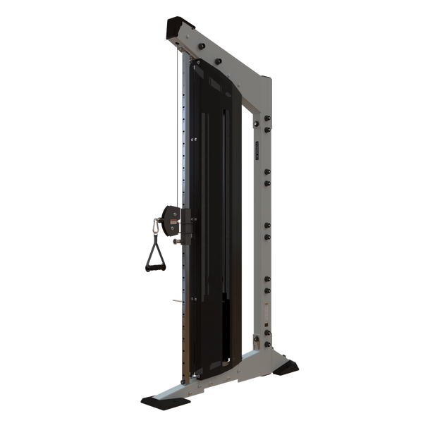 8FT (2.4M) Single-Sided Cable Component Upright