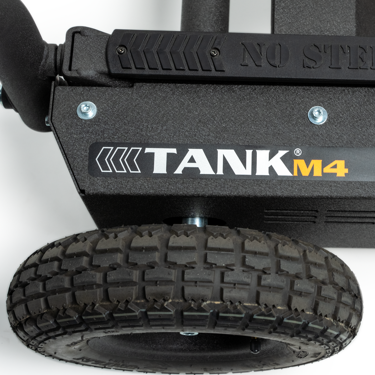 Torque tank online m2