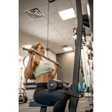 2-Module X-SELECT 2-Sided Center Cable Station