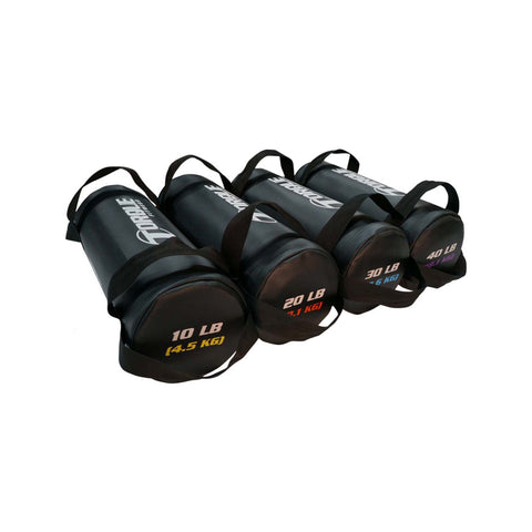 X-FLEX™ Torpedo Bag Package