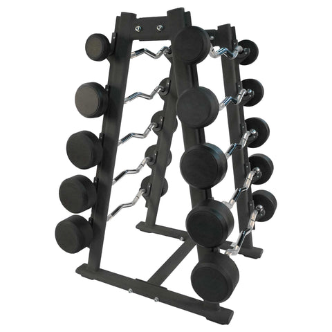 Barbell Rack