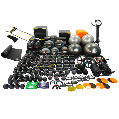 X-CREATE 5-Module Accessory Package