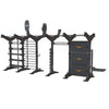 5-Module Functional 2-Sided Center