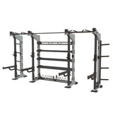 2-Module 14 Ft (4.3 M) Functional Wall