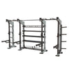 2-Module 14 Ft (4.3 M) Functional Wall