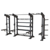 2-Module 14 Ft (4.3 M) Functional Wall