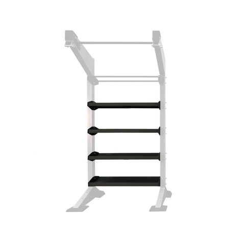 4 FT (1.2 M) Accessory Tray