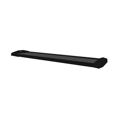 6 Ft (1.8 M) Accessory Tray