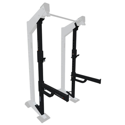 8 Ft (2.4 M) Olympic Lifting Station Module