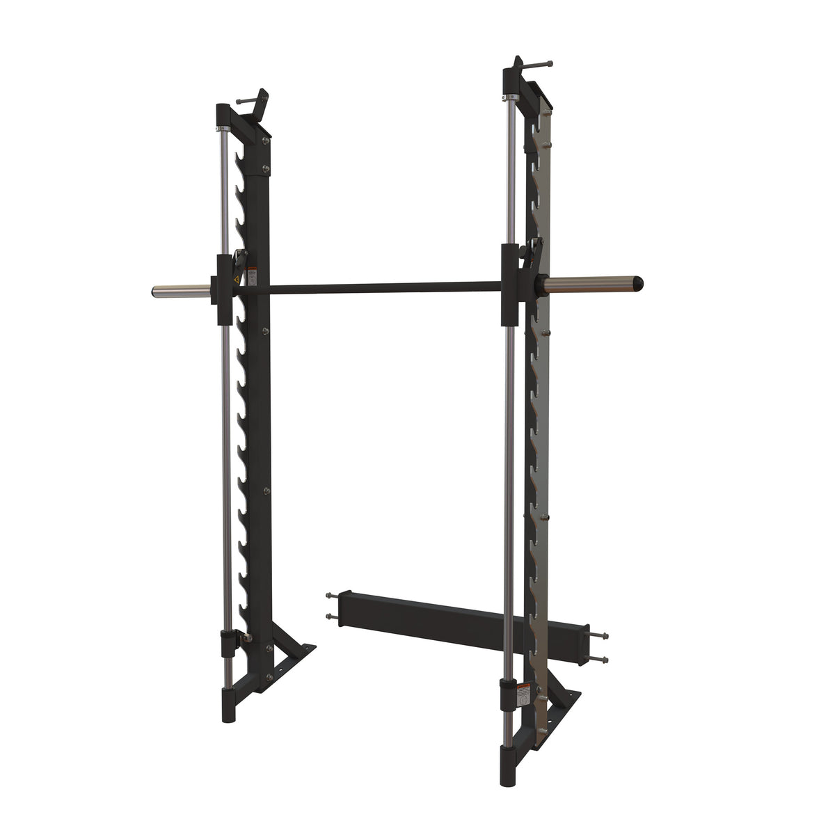 Smith Module Torque Fitness Commercial