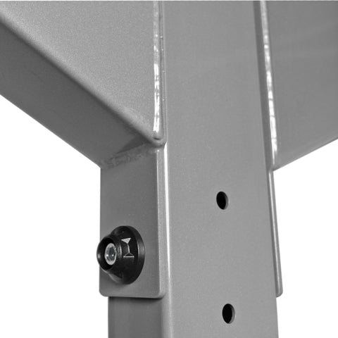2-Sided 8 Ft (2.4 M) Upright