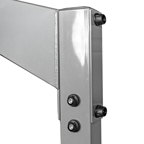 Single-Sided 8 Ft (2.4 M) Upright