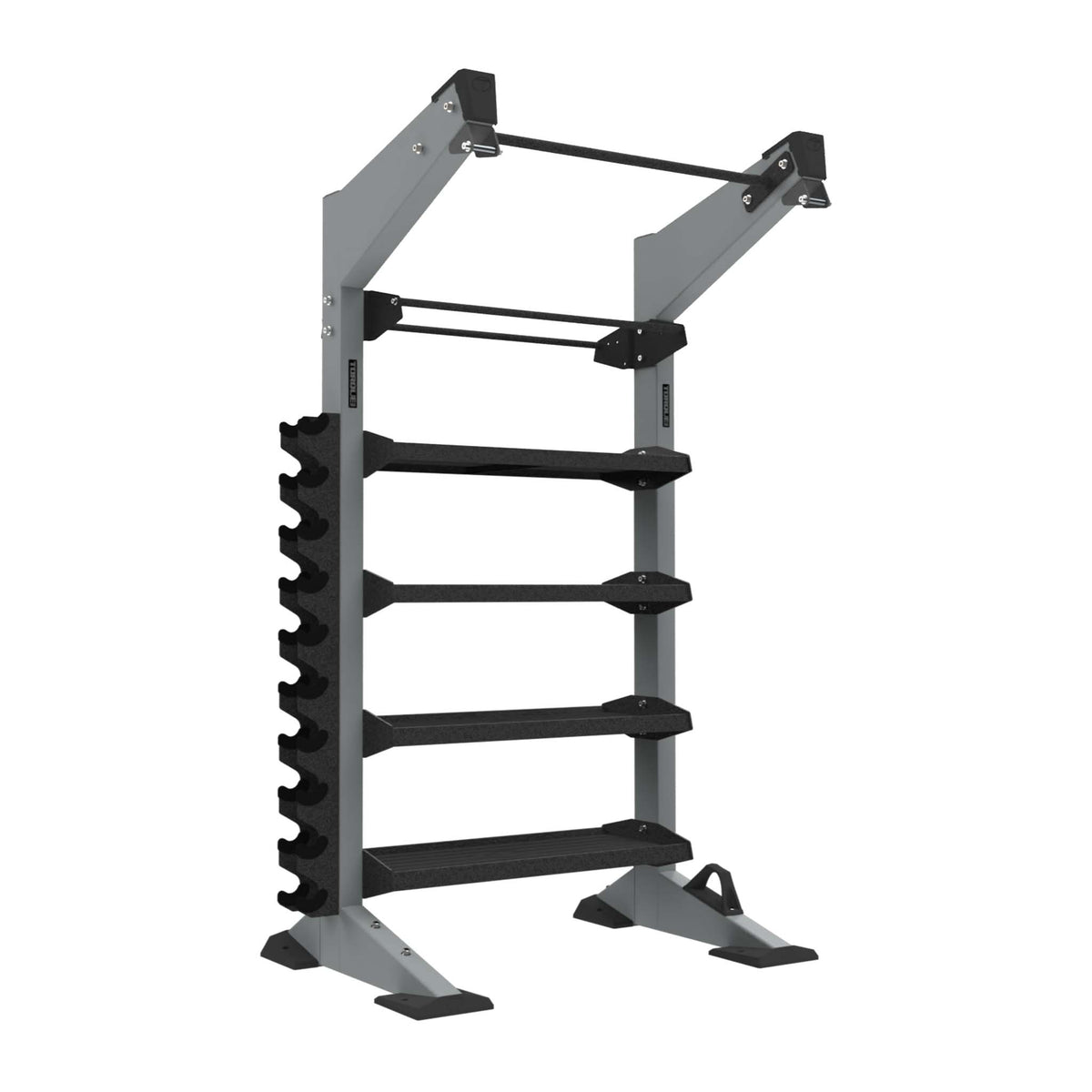 TAITAN FITNESS 5バーストレージ Amazon.com : Titan Fitness 5 Barbell Holder, Vertical