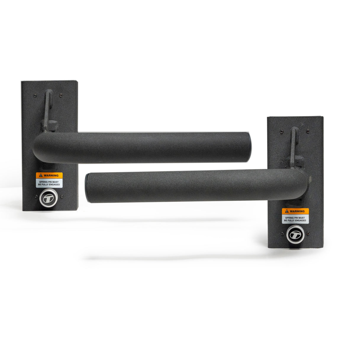 Dip Step Attachment Anchor – Torque Fitness - Commercial