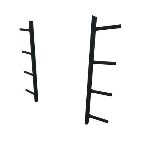 Grip Plate Storage