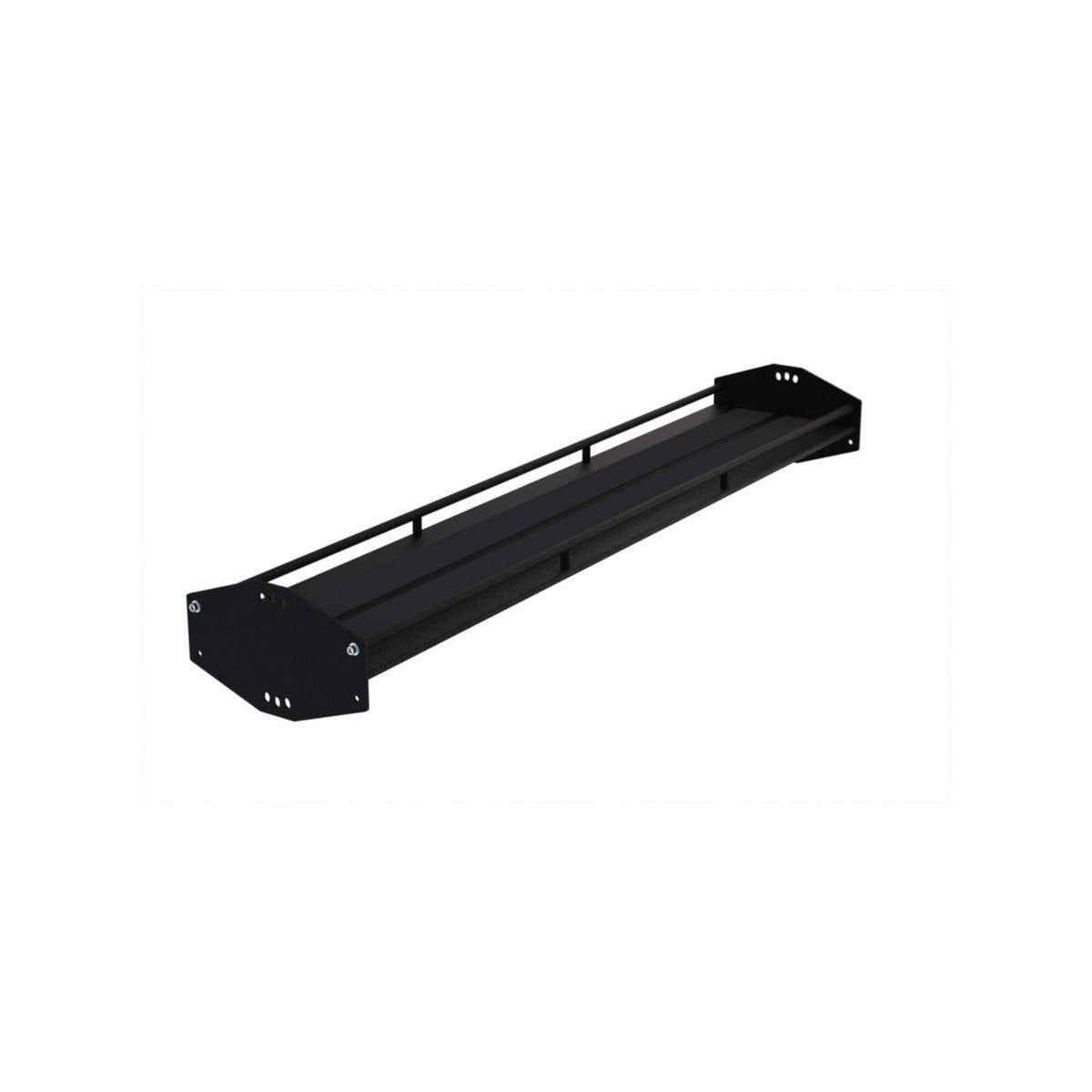 XRACK 6' Accessory Tray Torque Fitness Commercial