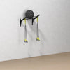 4' Wall Mounted Pull-Up System