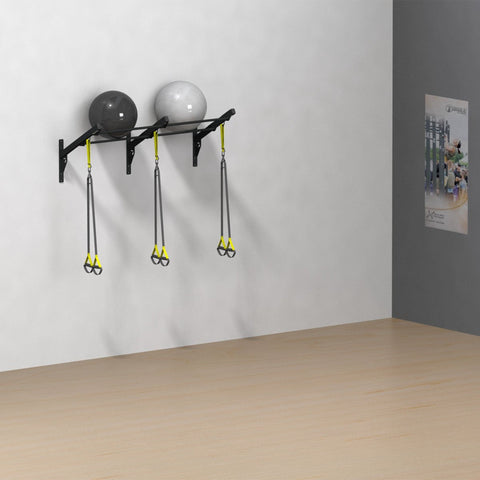 8' Pull-Up System