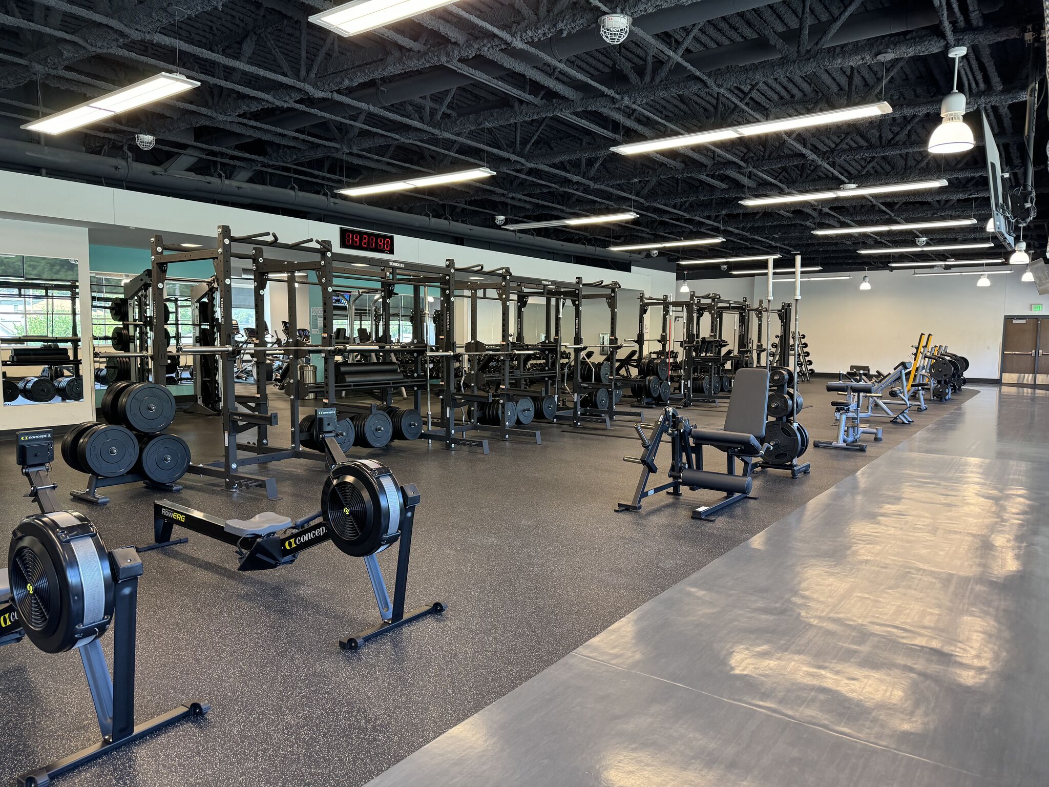 YMCA of Greater Omaha - Charles E. Lakin