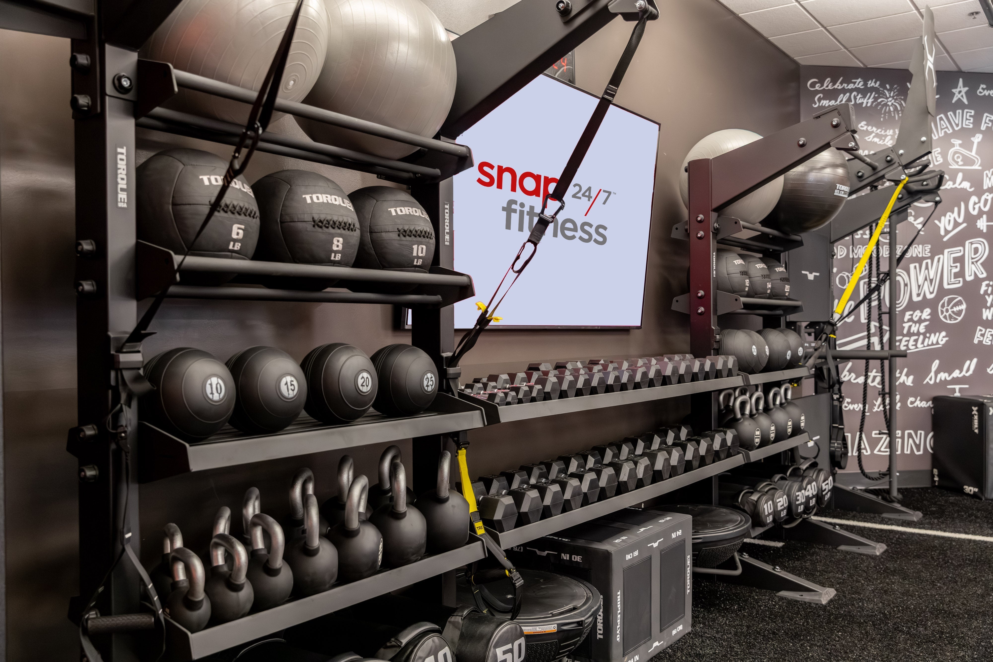 Snap Fitness - Chanhassen, MN