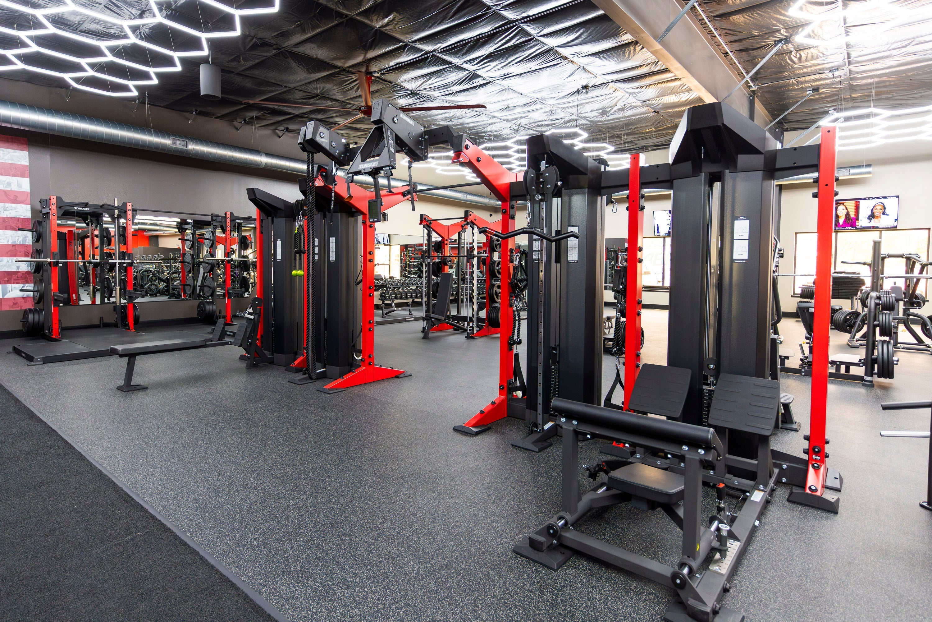 Snap Fitness - Spirit Lake, IA