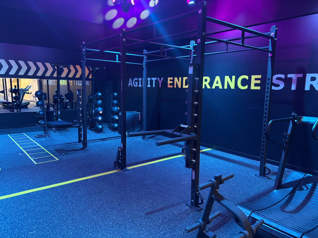 YMCA of Memphis & the Mid-South - Bartlett