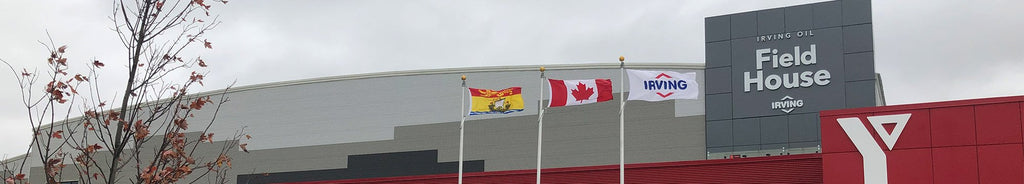 Greater Saint John YMCA