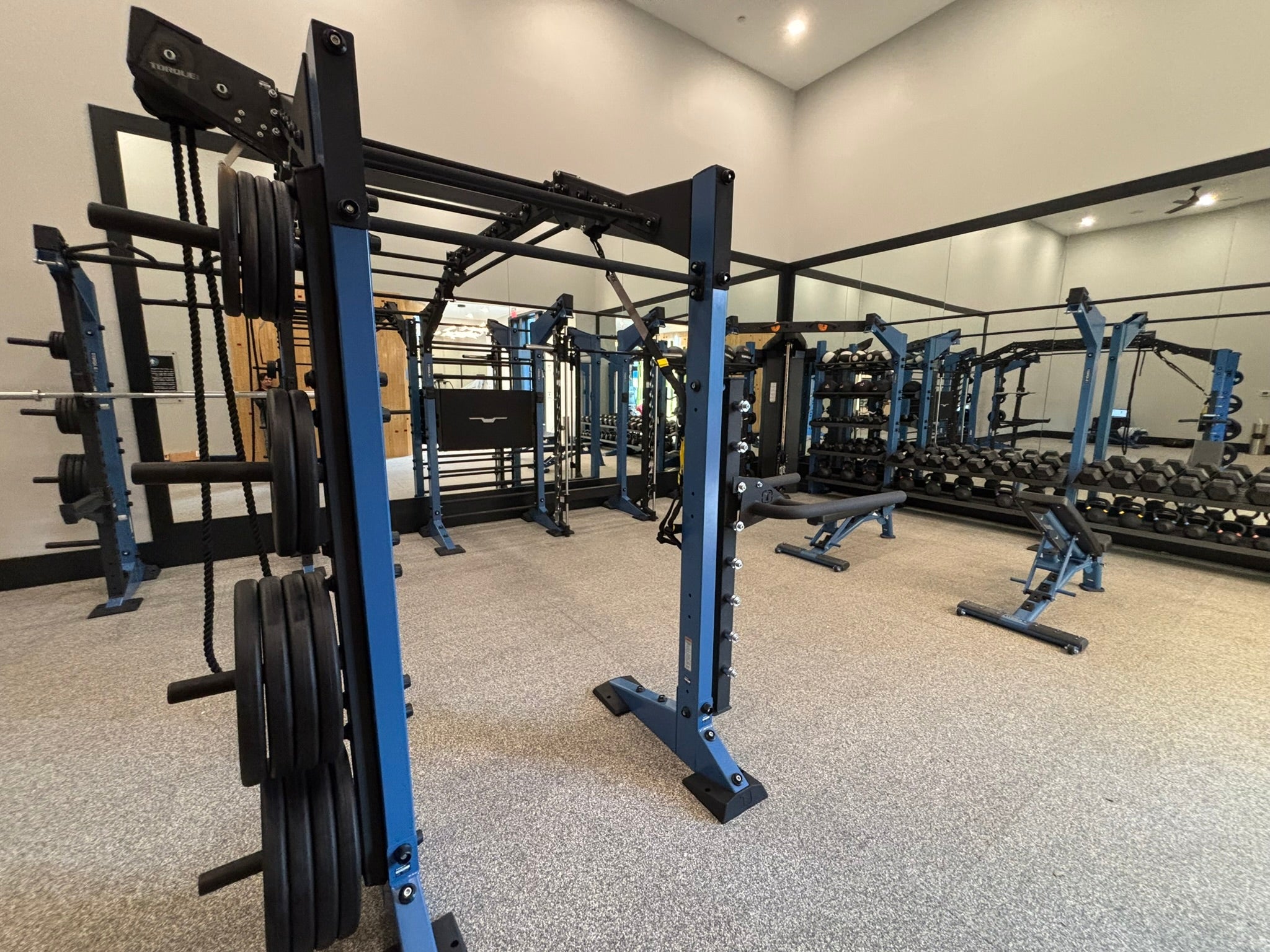 Alexandria Multi-Family Install Showcase