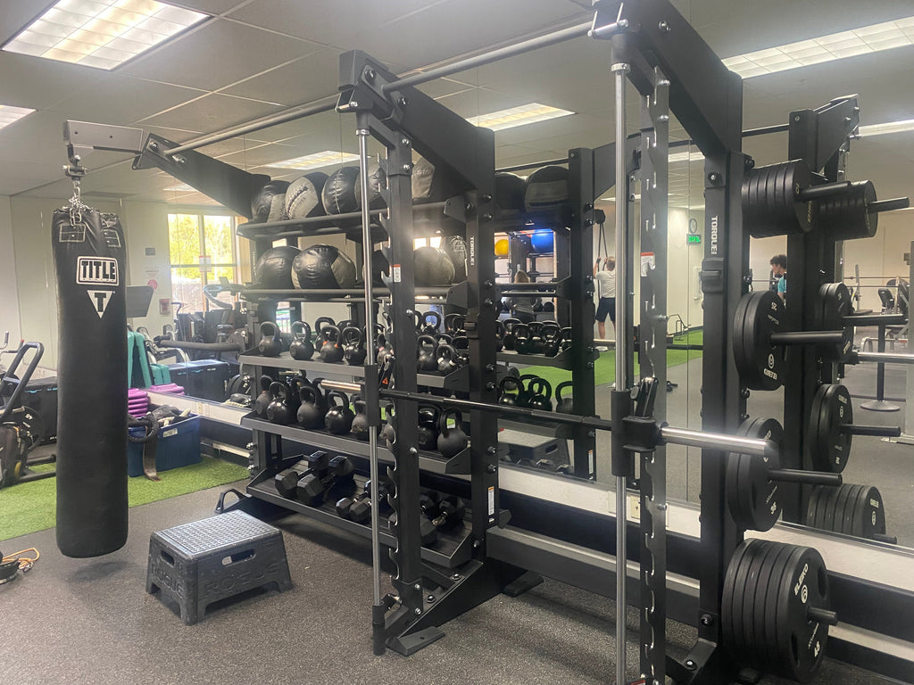 JCC of Silicon Valley