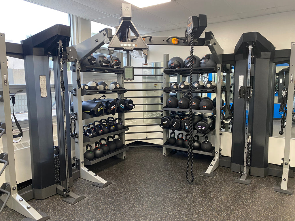 YMCA of Metropolitan Detroit - South Oakland