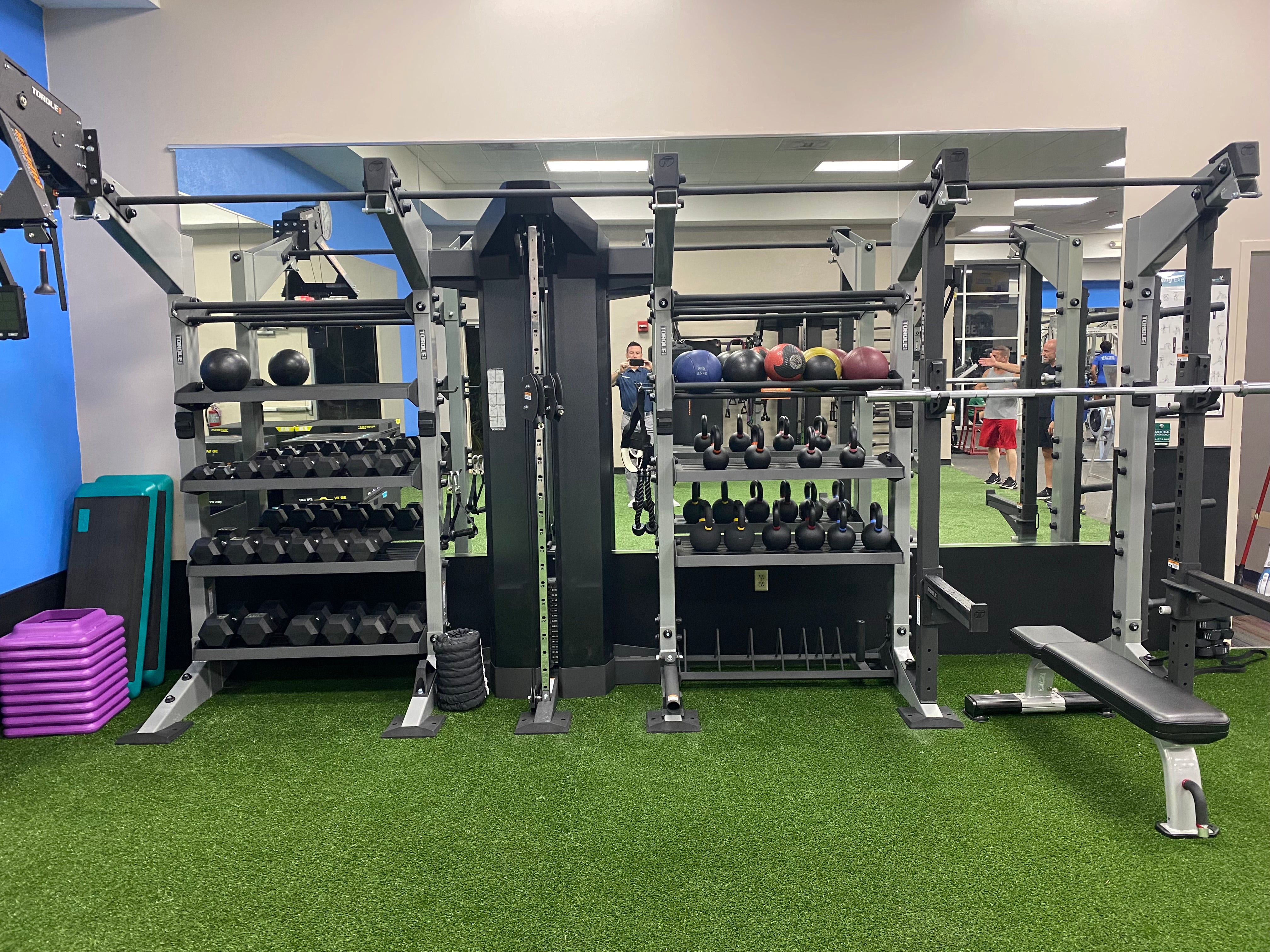 YMCA of the Suncoast - North Pinellas