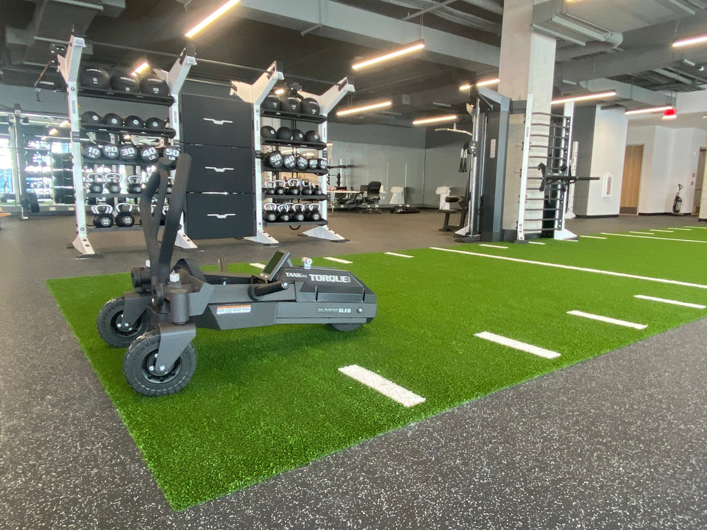 YMCA of Middle TN - Downtown