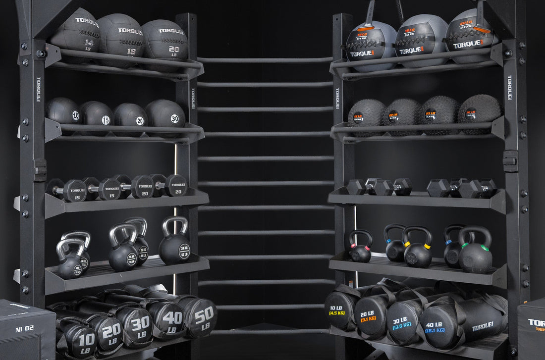 X-FLEX™ vs X-IMPACT™: Which Line is Right for You or Your Facility?
