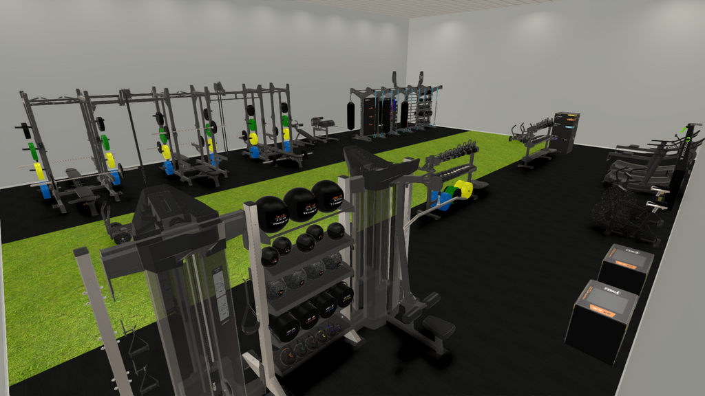 Ultimate Lifting and Functional Space Concept