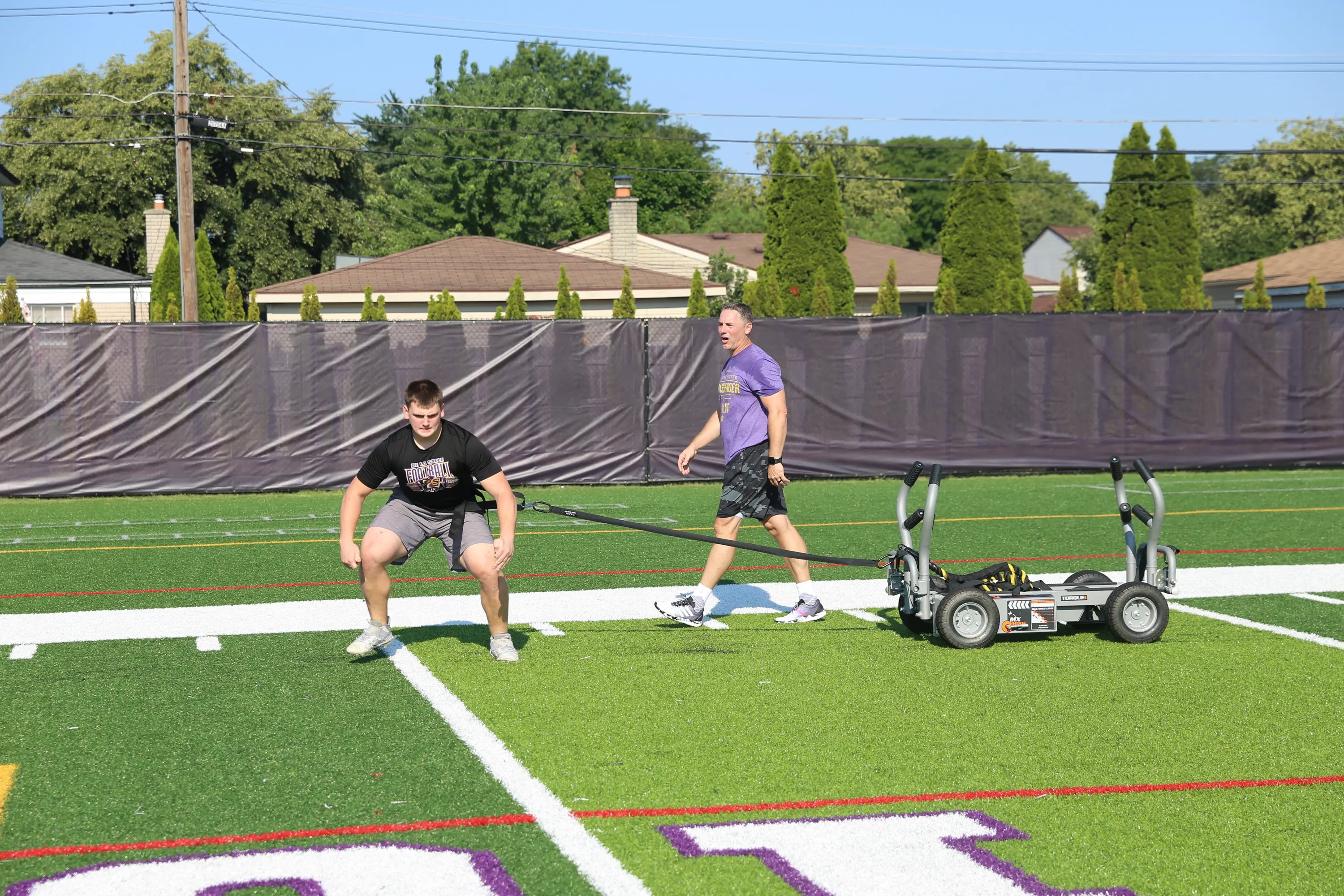 DE LA SALLE COLLEGIATE SHOWCASE