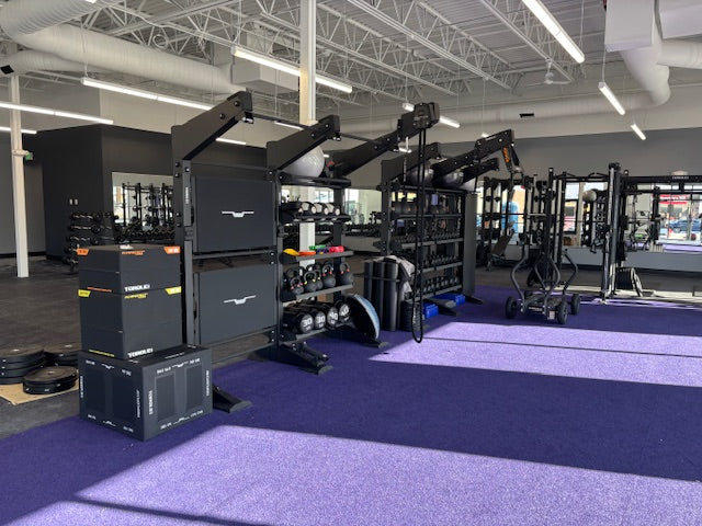Anytime Fitness - Heber City, UT